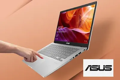 rekomendasi laptop asus 5 jutaan